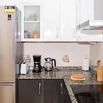 Hills View 2br Apartment