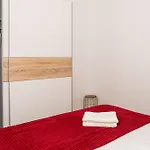 Hills View 2br Апартаменты Понта-ду-Сол