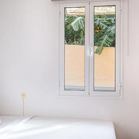 Апартаменты Hills View 2br Понта-ду-Сол
