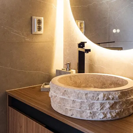 Hills View 2br Апартаменты