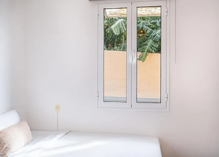 公寓 Hills View 2br 蓬他达维托亚