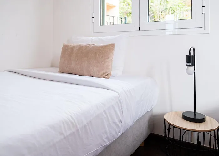 公寓 Hills View 2br 蓬他达维托亚