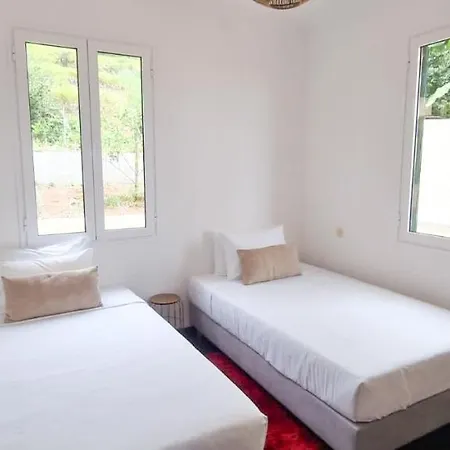 Hills View 2br * פונטה דו סול