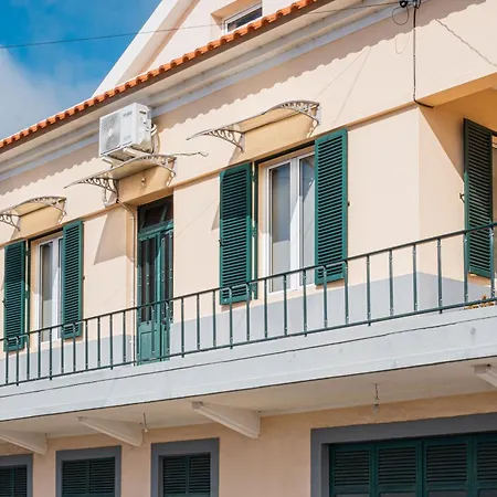 Hills View 2br * Ponta do Sol (Madeira)