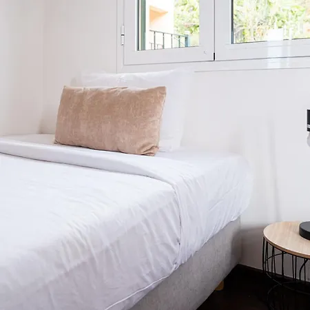 Apartamento Hills View 2br Ponta do Sol (Madeira)