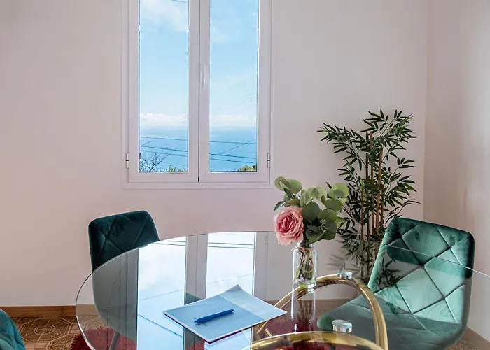 Апартаменты Hills View 2br